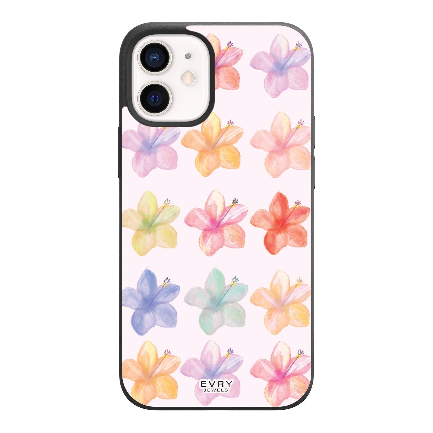 Hibiscus Phone Case Phone Case