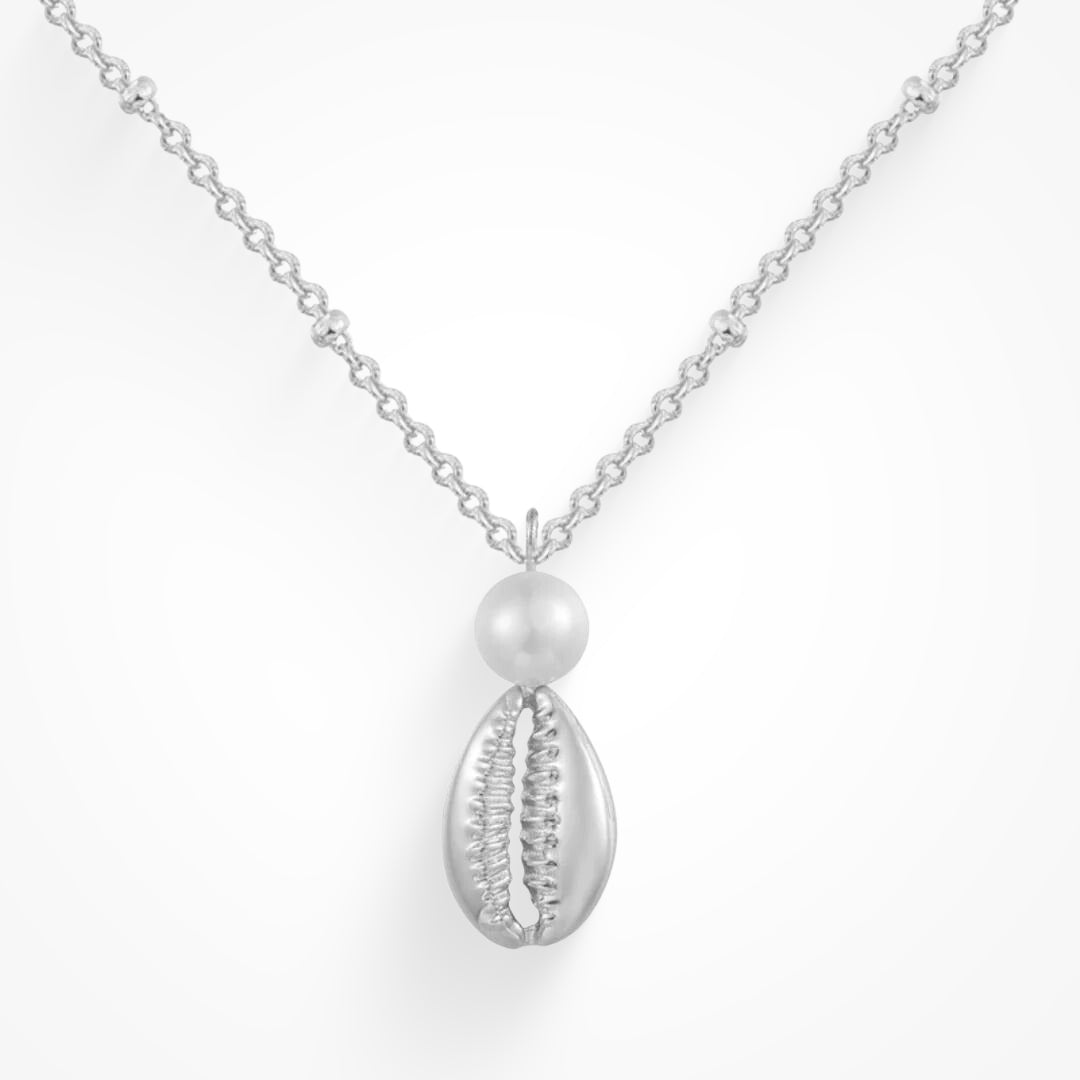 Hidden In The Sand Necklace Lee