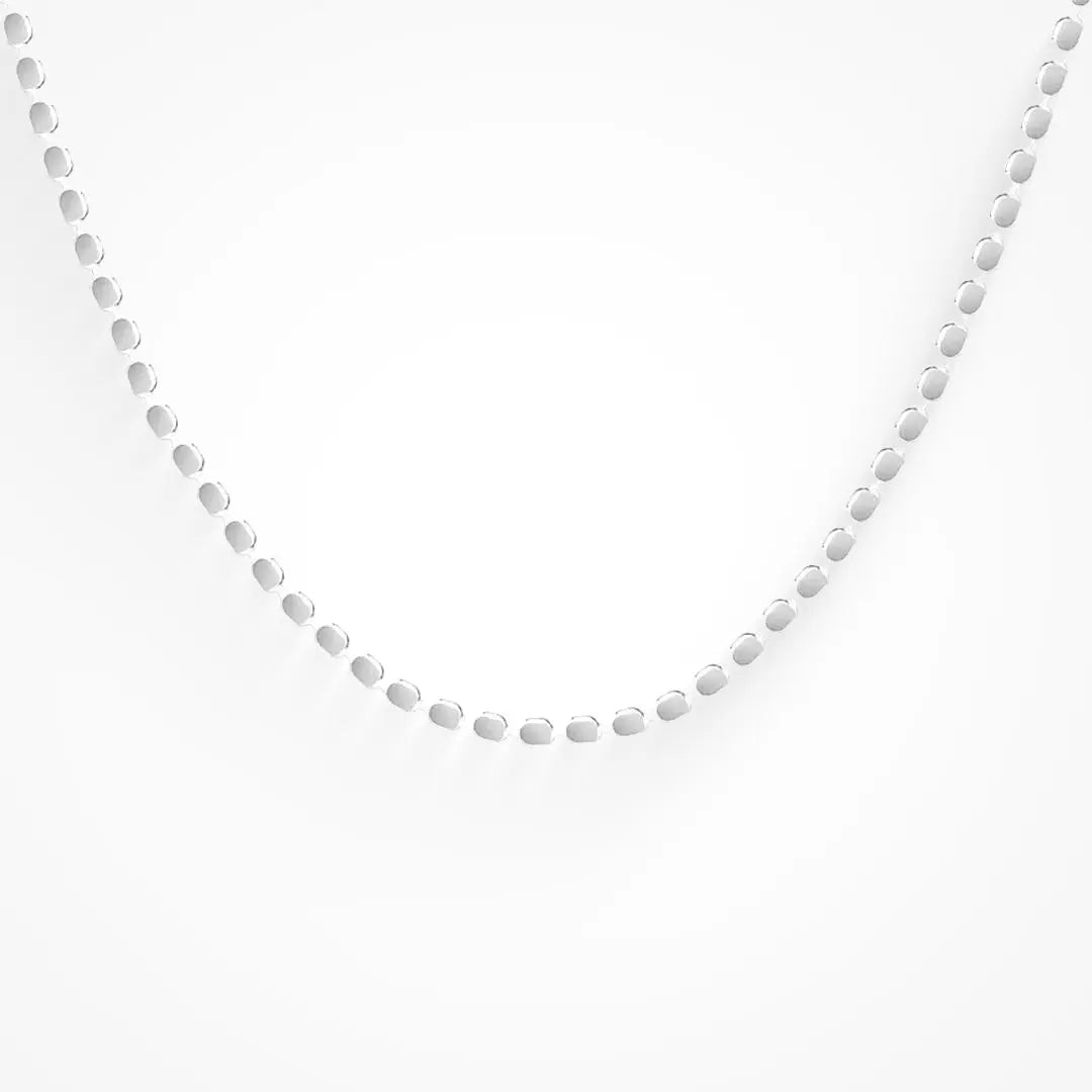 Hollywood Necklace Lee