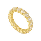 Ice Ice Baby Ring Lee