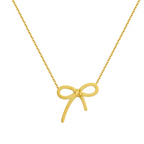 I'm Cute Necklace Jesse