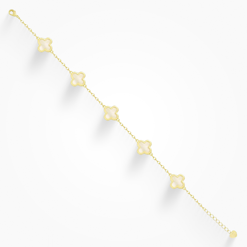 Feeling Lucky Bracelet Lee