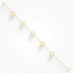 Feeling Lucky Bracelet Lee