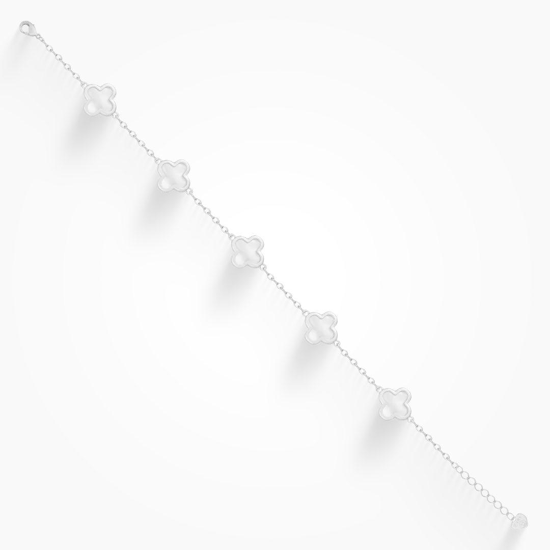 Feeling Lucky Bracelet Lee