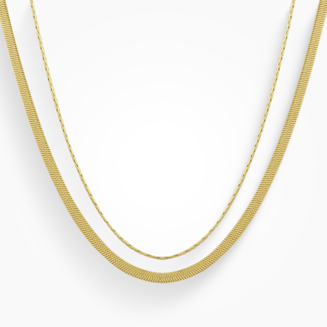 That Girl Necklace Jesse