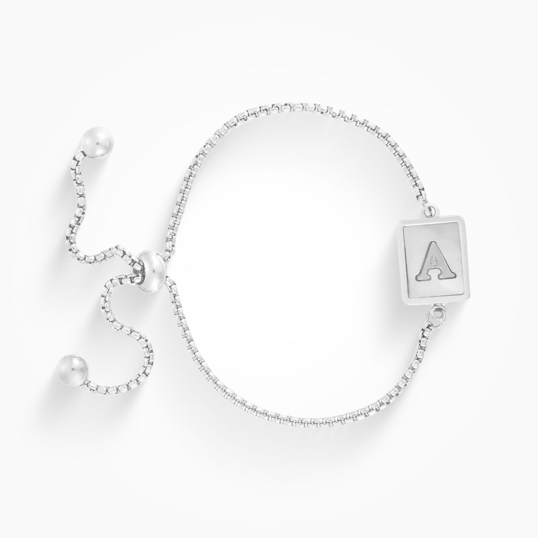 Yours Truly Bracelet Jesse