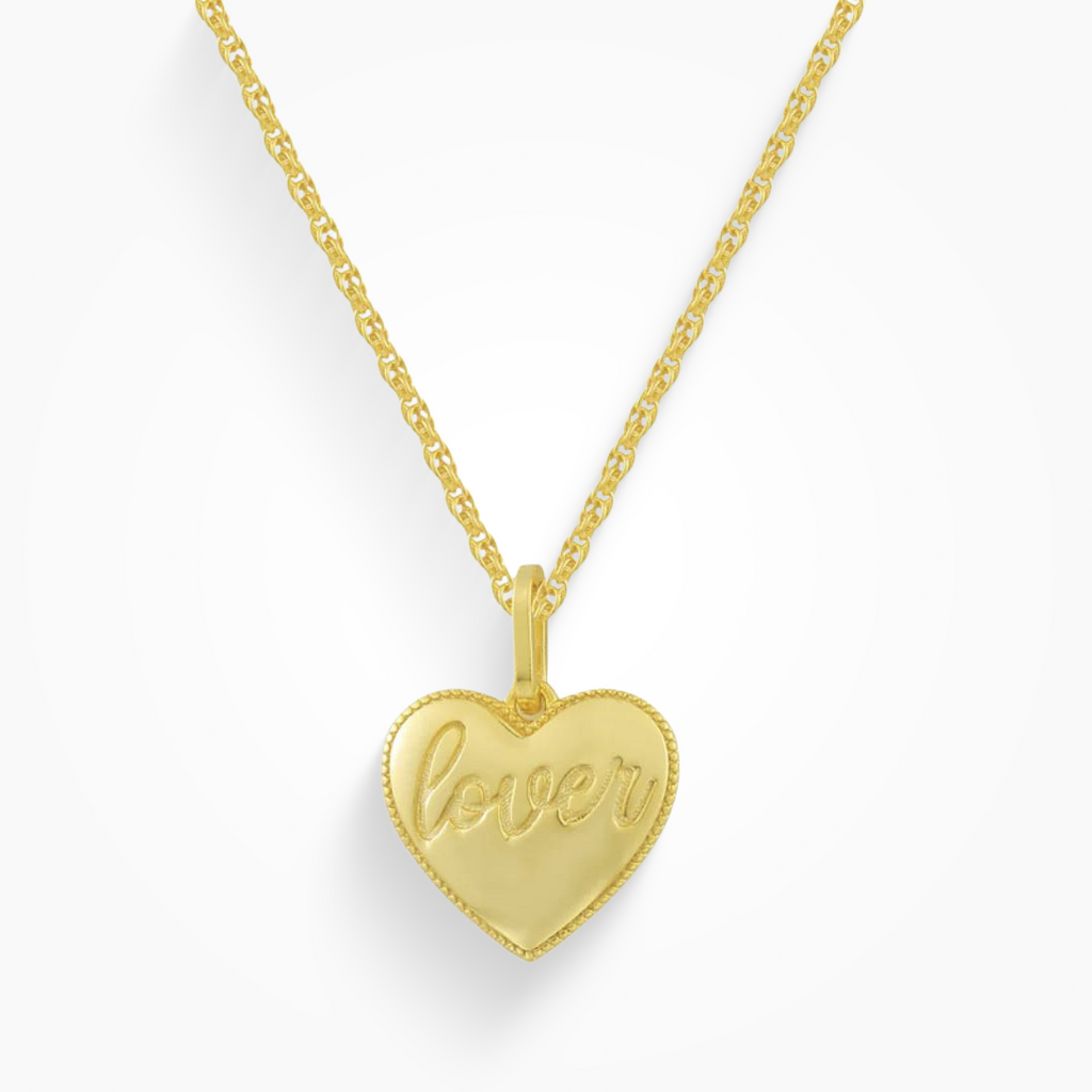 Lover Necklace Lee