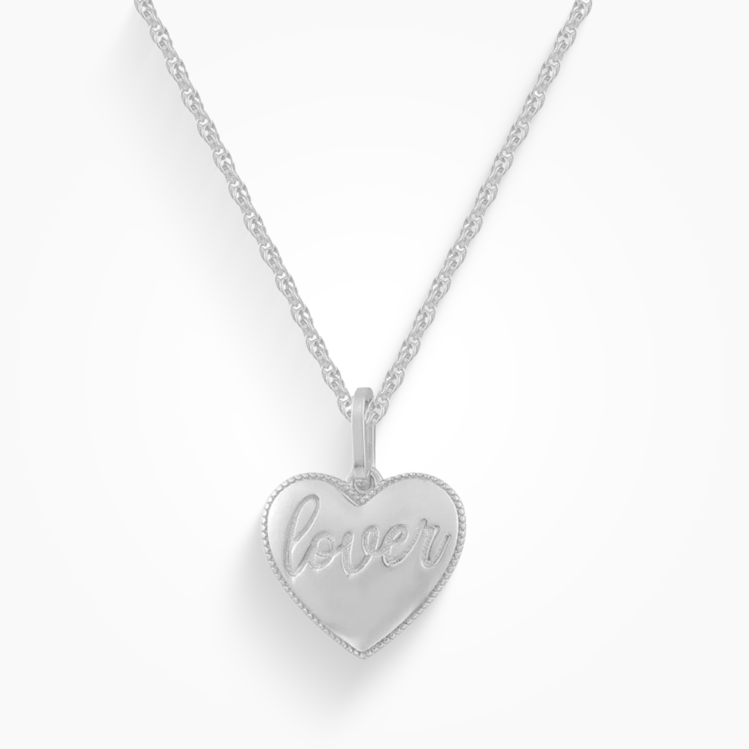 Lover Necklace Lee