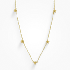 Blooming Necklace Lee