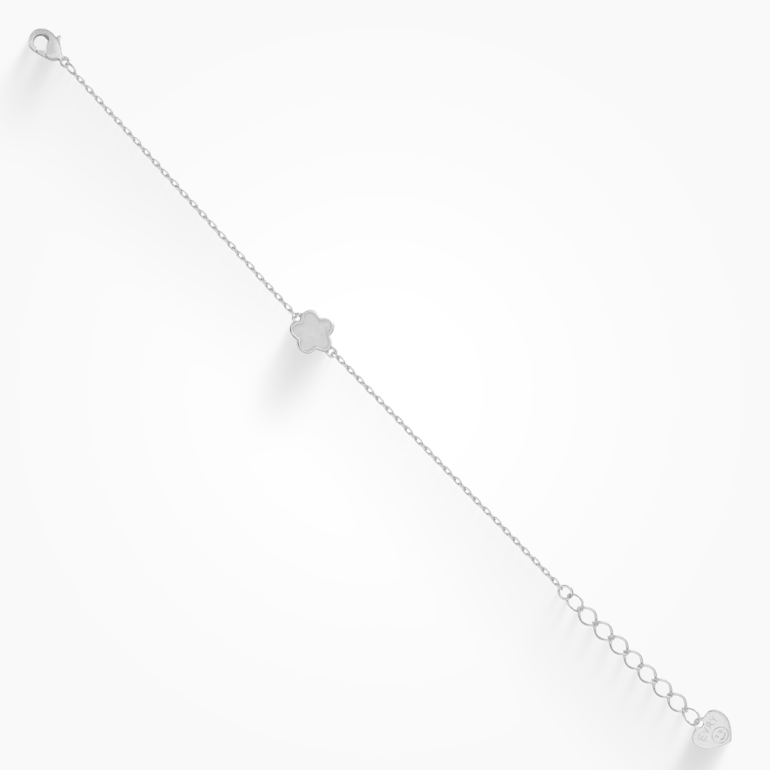 Lucky Flower Bracelet Lee