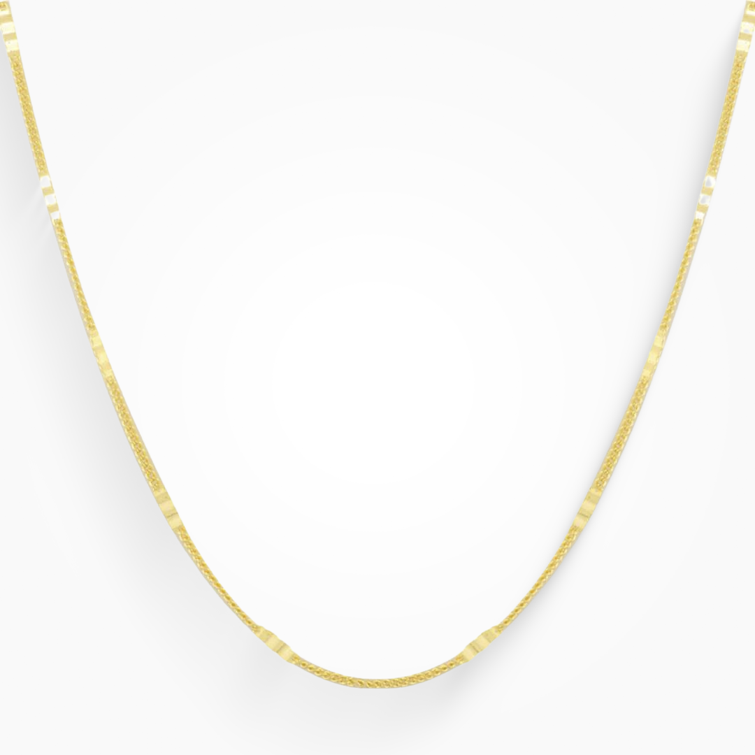 Yacht Club Necklace Lee