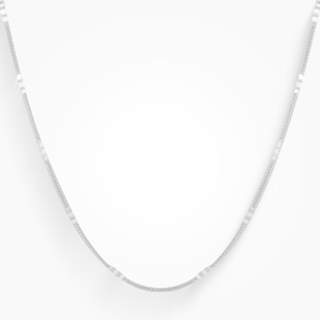 Yacht Club Necklace Lee