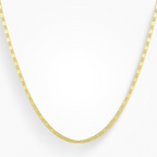 Tennis Club Necklace Lee