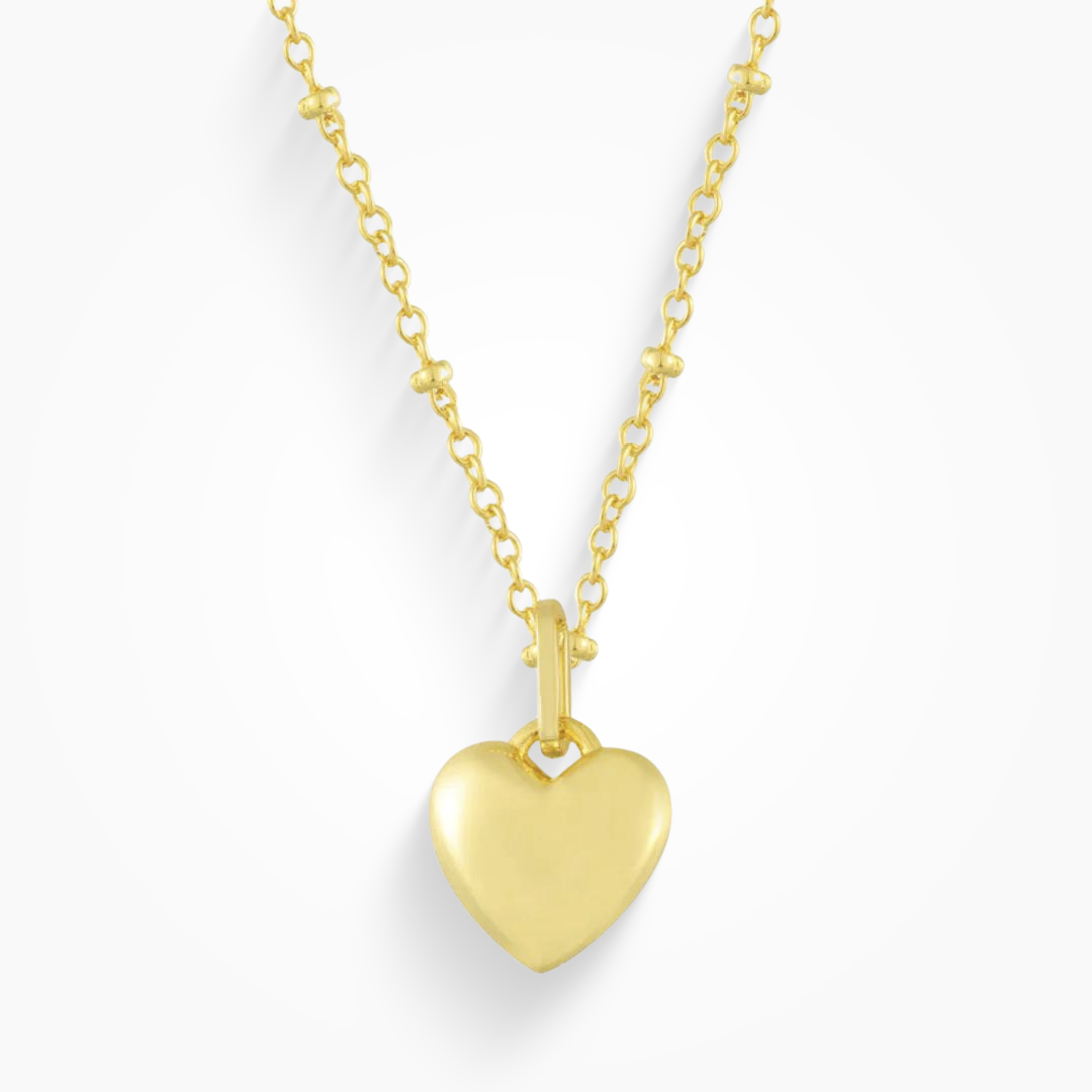 Lovestruck Necklace Lee