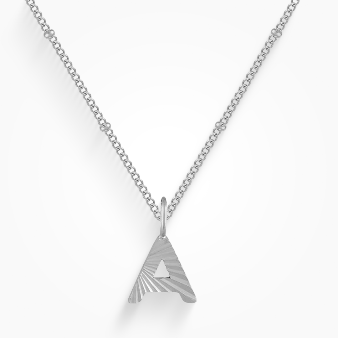 All For Me Necklace Jesse