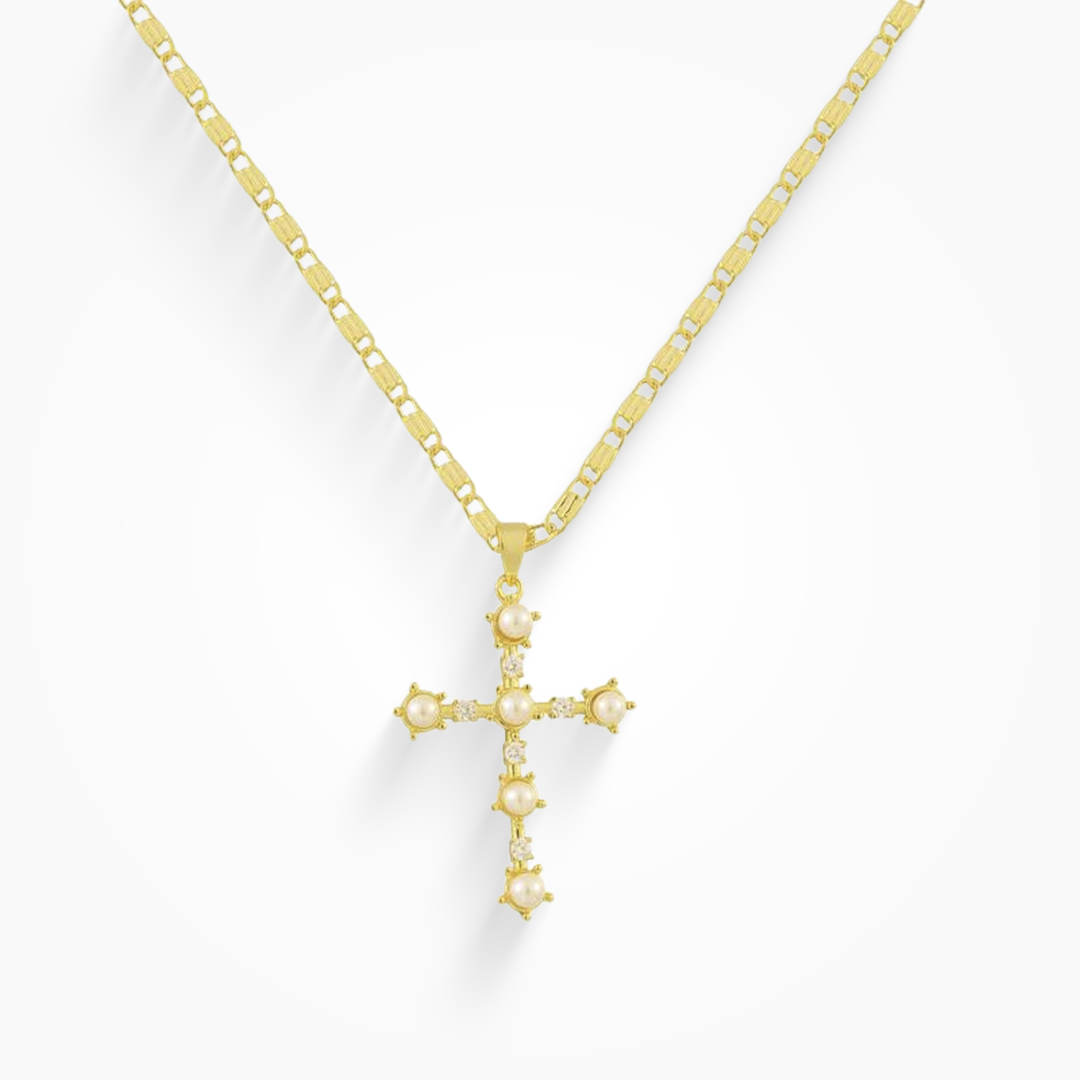 Regalia Necklace Lee