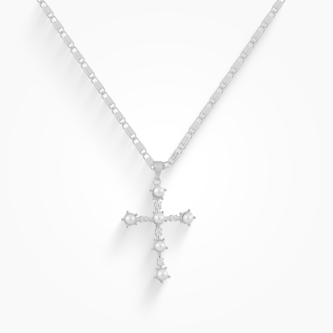 Regalia Necklace Lee