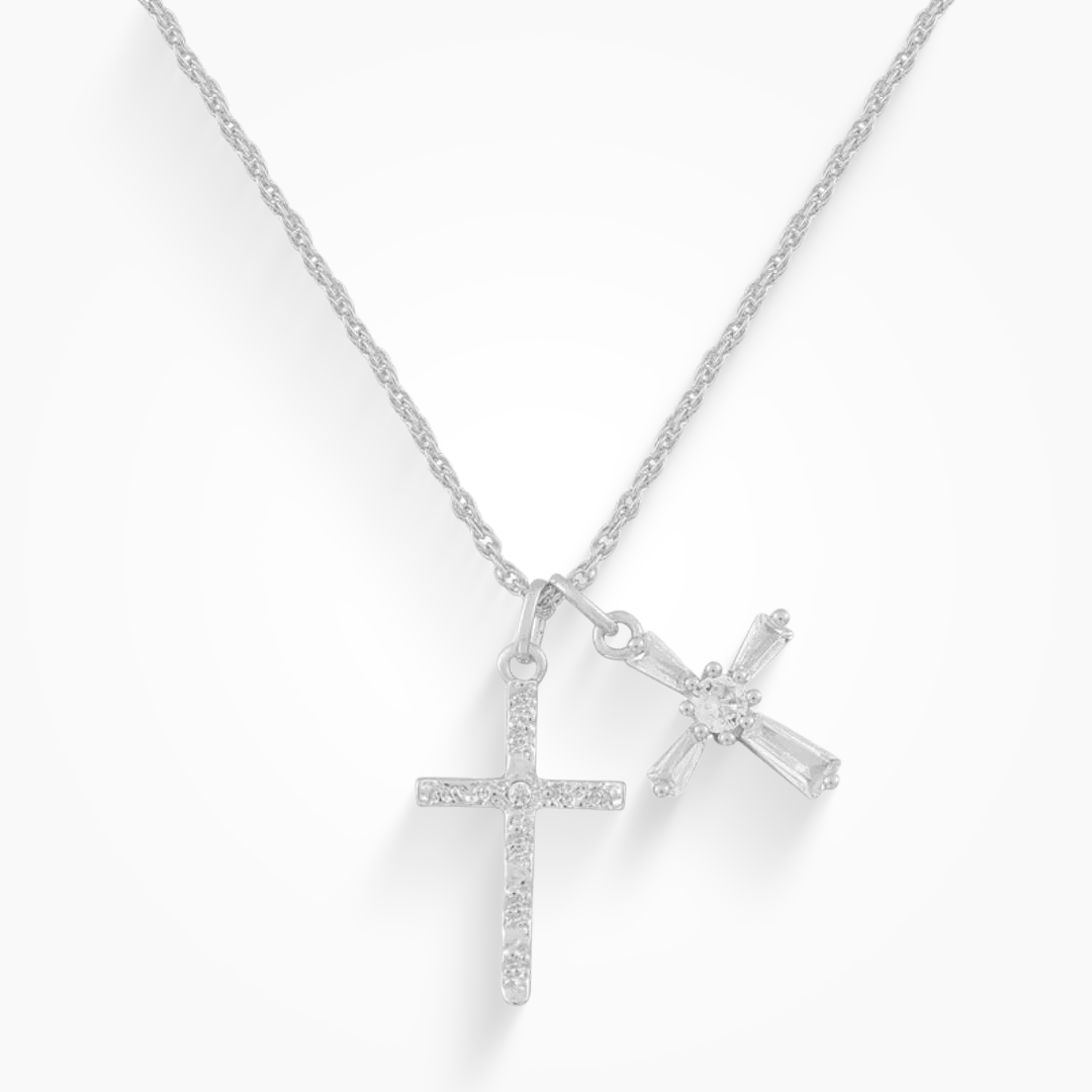 Harmony Necklace Lee