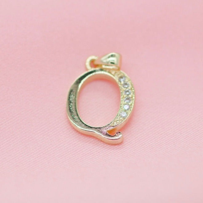 Say My Name Necklace Lee