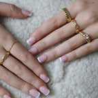 Eternal Love Ring Lee