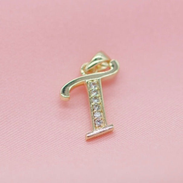 Say My Name Necklace Lee