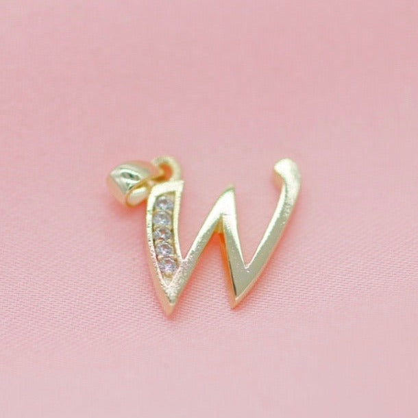 Say My Name Necklace Lee