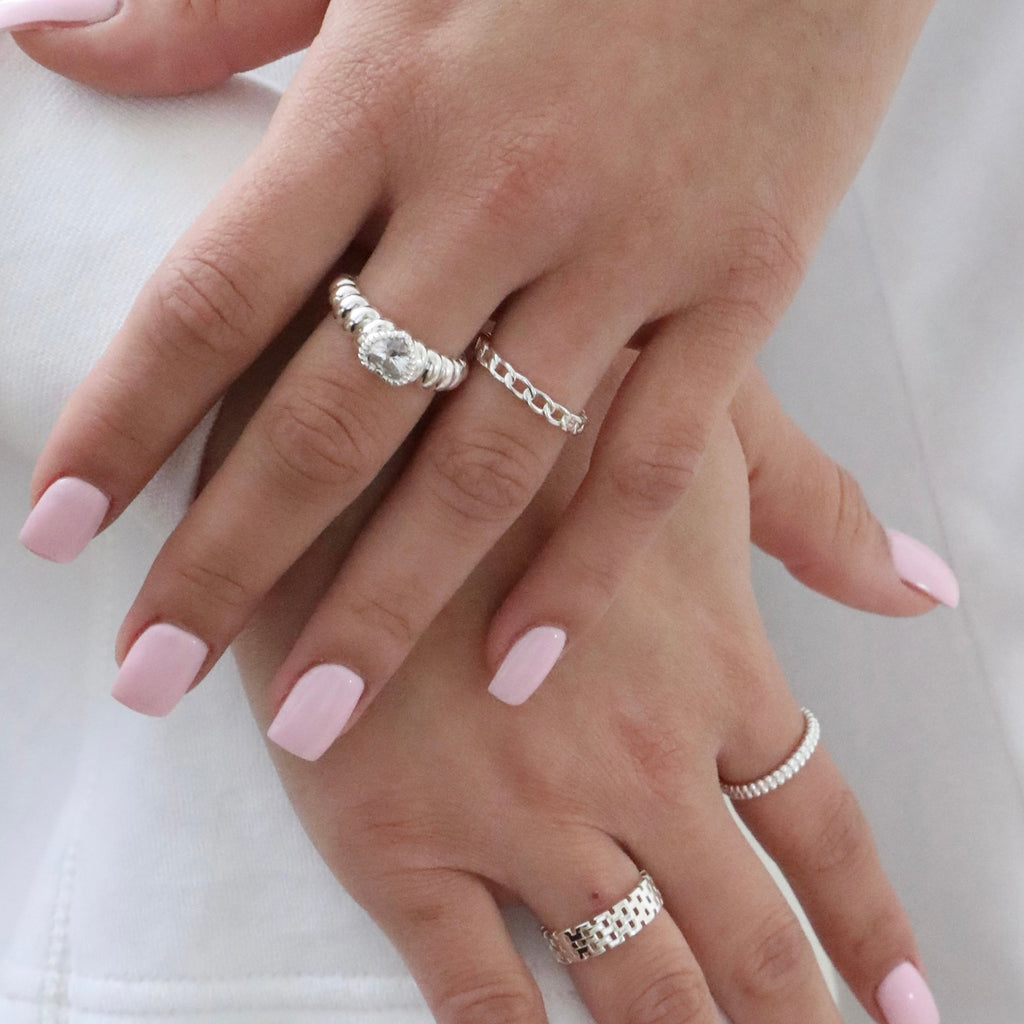 Eternal Love Ring Lee