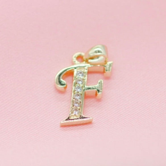 Say My Name Necklace Lee