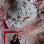 Luv Her Girl Necklace Lee