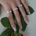 Eternal Love Ring Lee