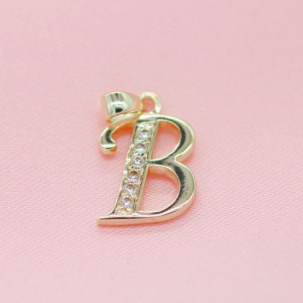 Say My Name Necklace Lee