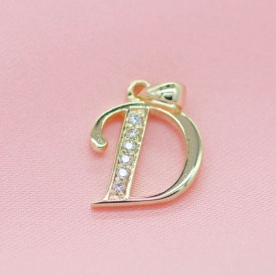 Say My Name Necklace Lee