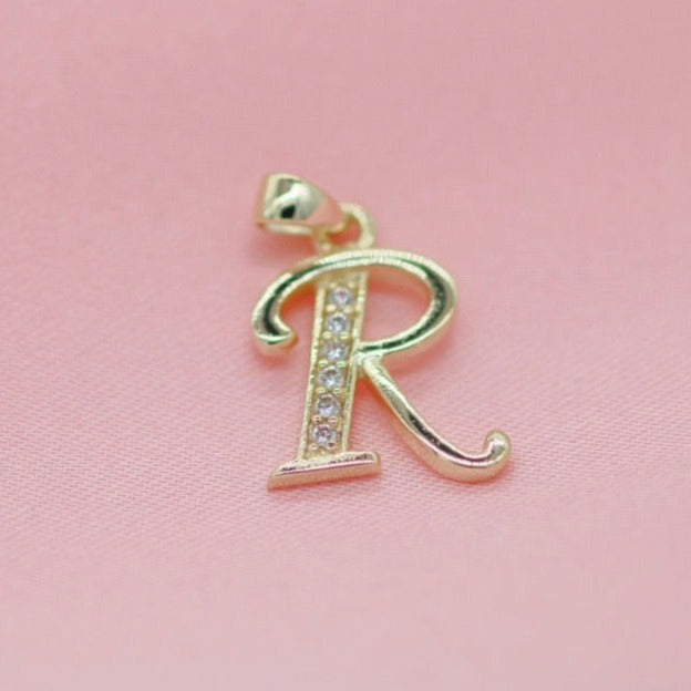 Say My Name Necklace Lee