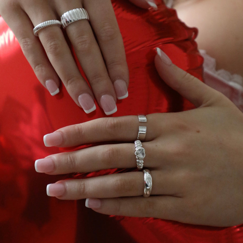 Eternal Love Ring Lee