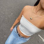 Dream Girl Necklace Lee