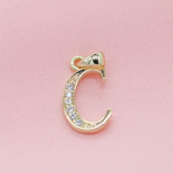 Say My Name Necklace Lee