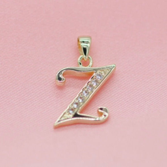 Say My Name Necklace Lee