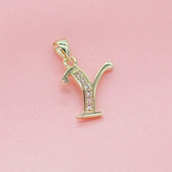 Say My Name Necklace Lee