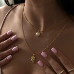 Eternal Love Necklace Lee