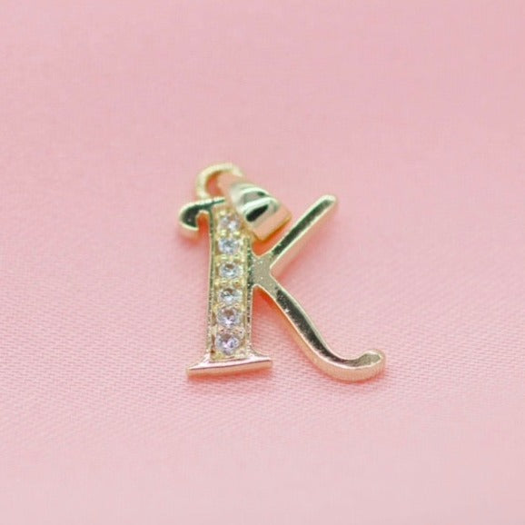 Say My Name Necklace Lee