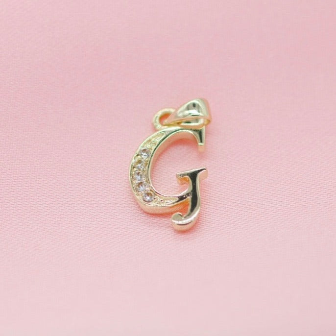 Say My Name Necklace Lee