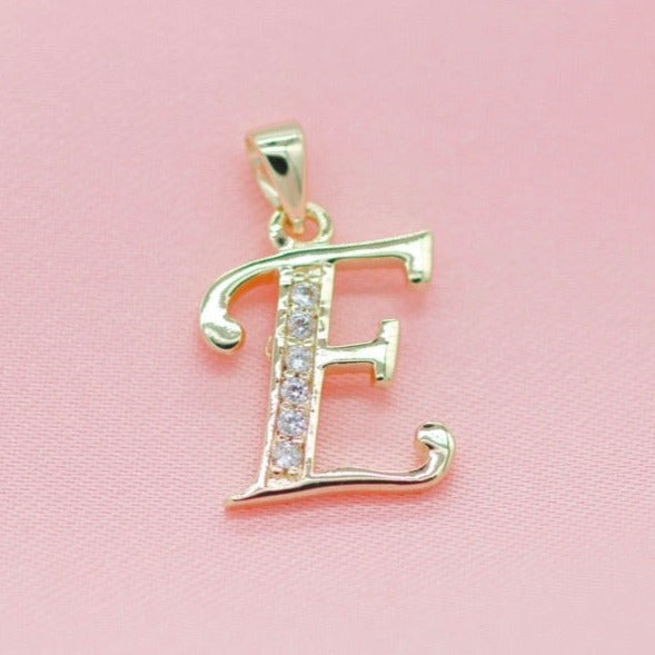 Say My Name Necklace Lee