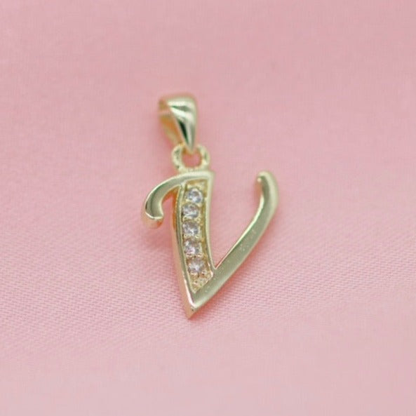 Say My Name Necklace Lee