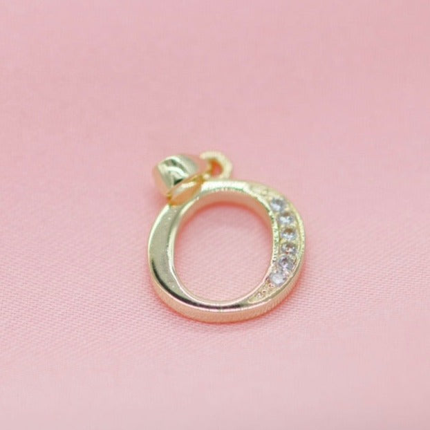 Say My Name Necklace Lee