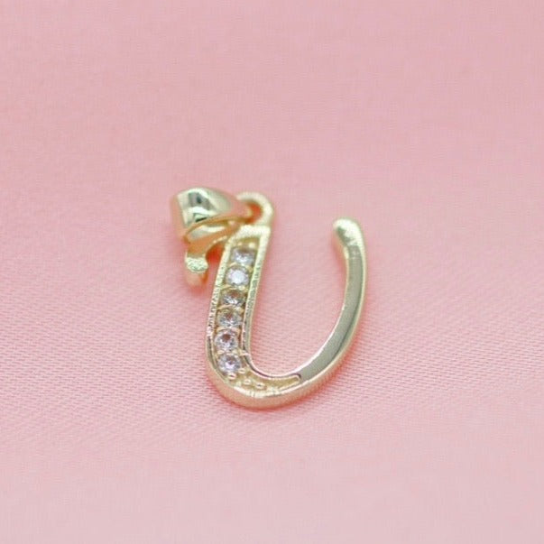 Say My Name Necklace Lee