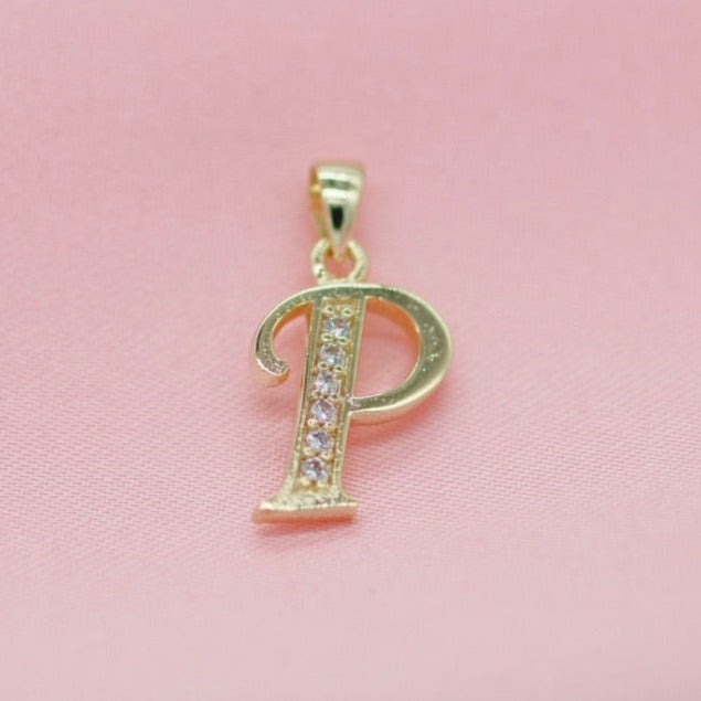 Say My Name Necklace Lee