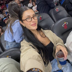 Brooklyn Glasses Lina