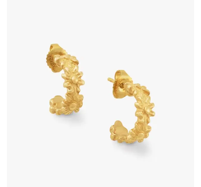 Margarita Hoops James Avery