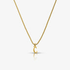 Initially Mine Necklace Alice