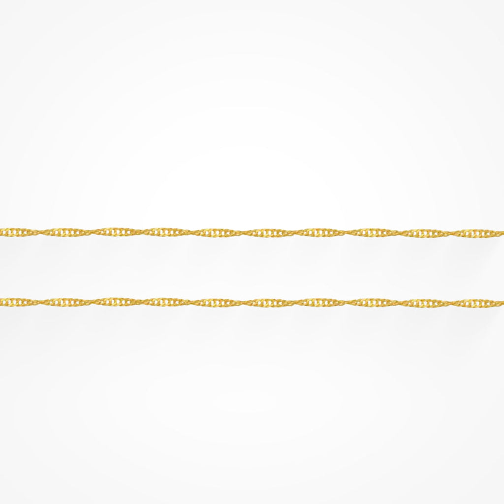 Isla Waist Chain Lee